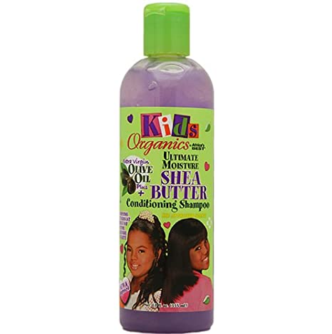KIDS ORIGINALS SHAMPOO