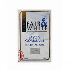 F&W SOAP