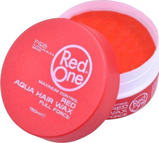 RED ONE GEL ROUGE