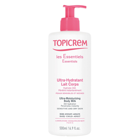 TOPICREM 500ML
