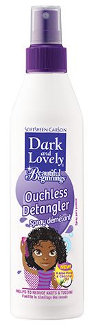 DARK&LOVELY DEMELANT