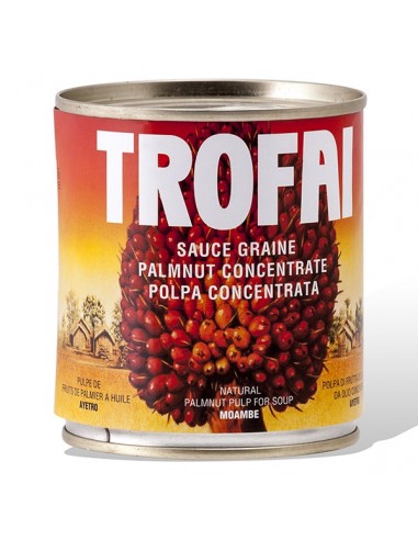 TROFAI 800G