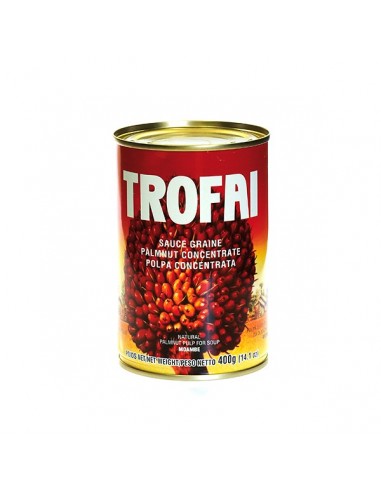 TROFAI 400G