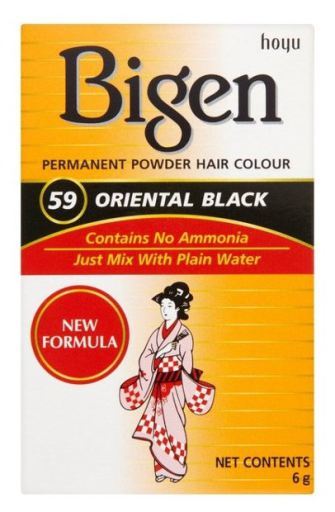 BIGEN 59