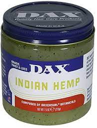DAX INDIAN HEMP 397GR
