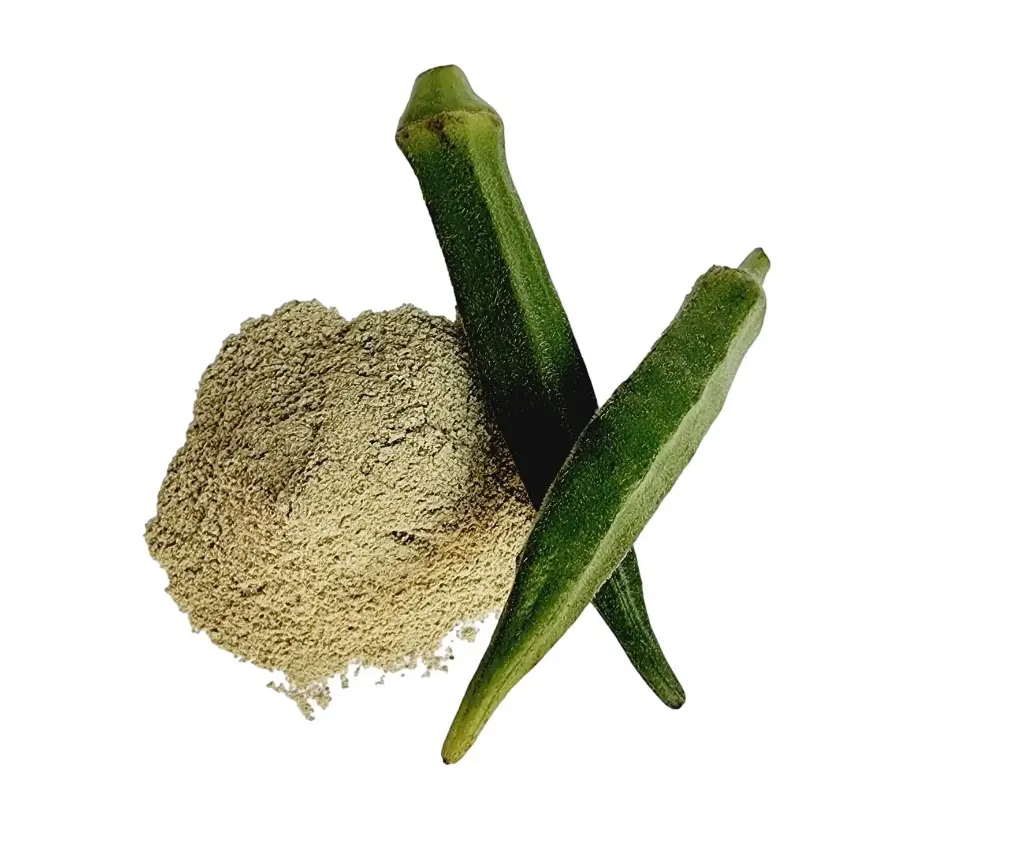 GOMBO POUDRE
