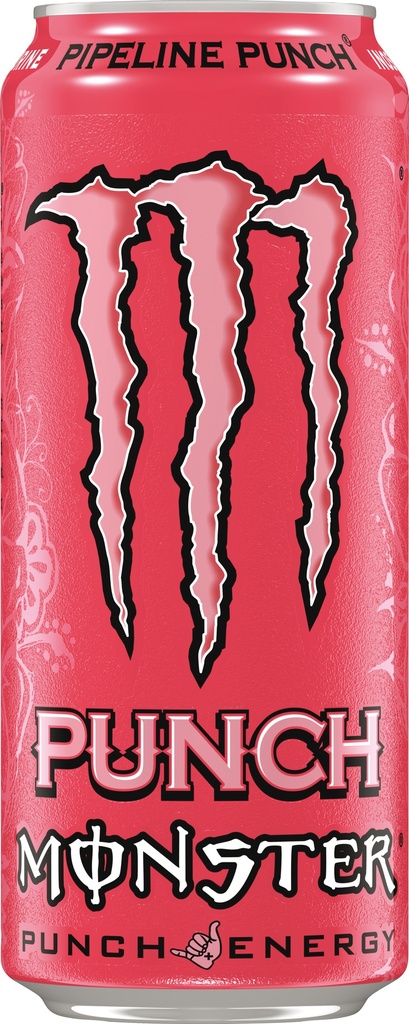 MONSTER PIPELINE PUNCH CAN 50CL
