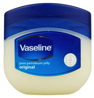 VASELINE 100ML