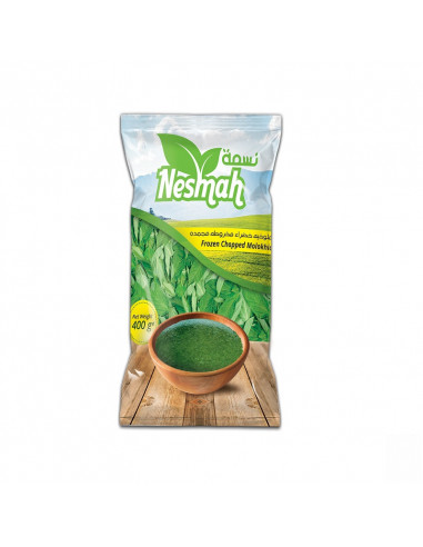 NESMAH MELOCHIA LEAVES 400G