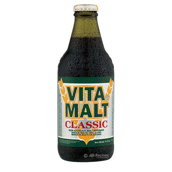 VITAMALT 33CL