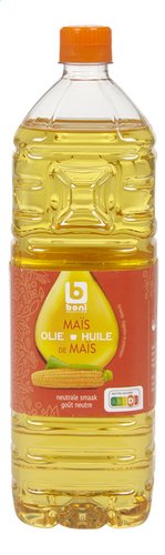 BONI HUILE MAIS 1L