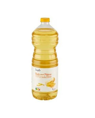 SIMPL HUILE FRITURE 1L 