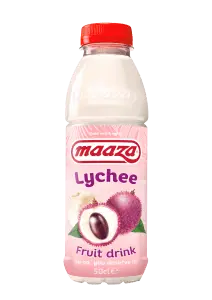 MAAZA LYCHEE 50CL