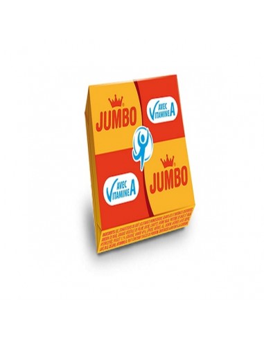 JUMBO CUBE VITA 48x10GR