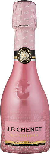 JP CHENET ICE ROSE 20CL