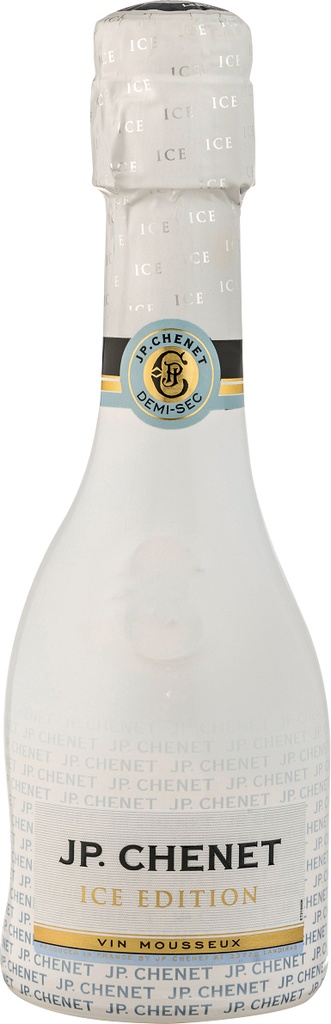 JP CHENET ICE WHITE 20CL
