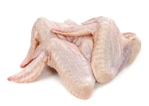 AILES DE POULET 1KG