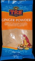 TRS GINGER POWDER 100GR