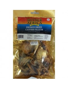 CATFISH FILLET 100G