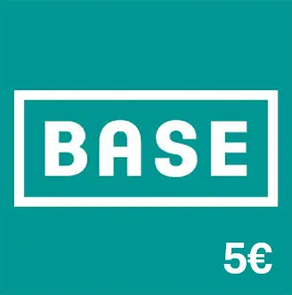 BASE RECHARGE 5€