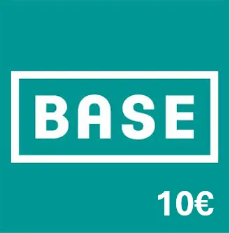 BASE RECHARGE 10€
