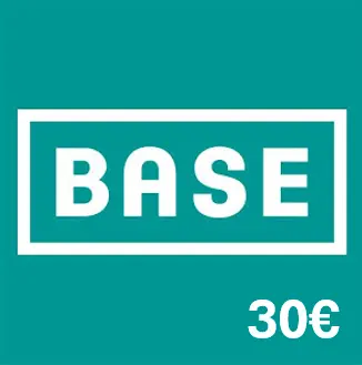 BASE RECHARGE 30€