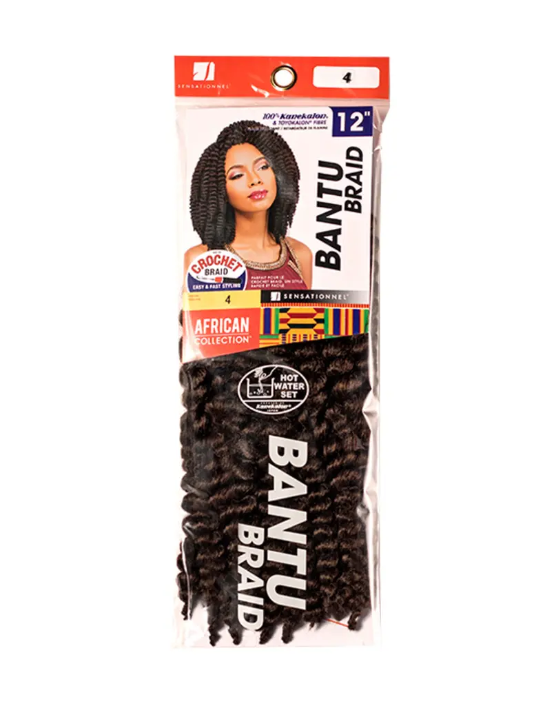 AC BANTU BRAID #30