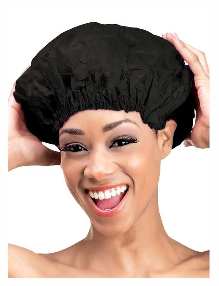 BONNET DOUCHE X-L