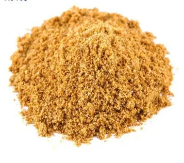 POUDRE CREVETTES 80GR
