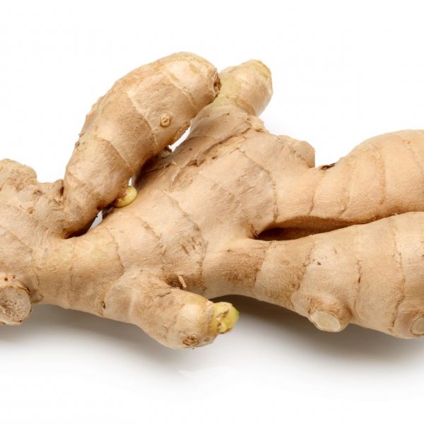 GINGEMBRE FRAIS /KG