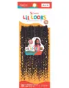 LL PASSION BOHEMIAN FEED TWIST #2