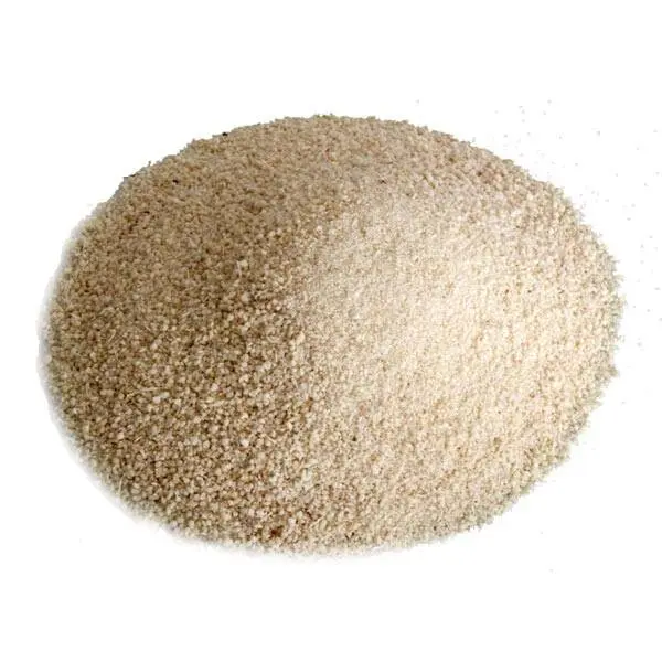 GARI BLANC 1KG