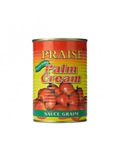 PRAISE PALM CREAM 400G