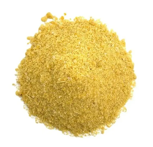GARI JAUNE 1KG
