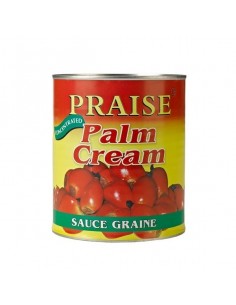 PRAISE PALM CREAM 800G