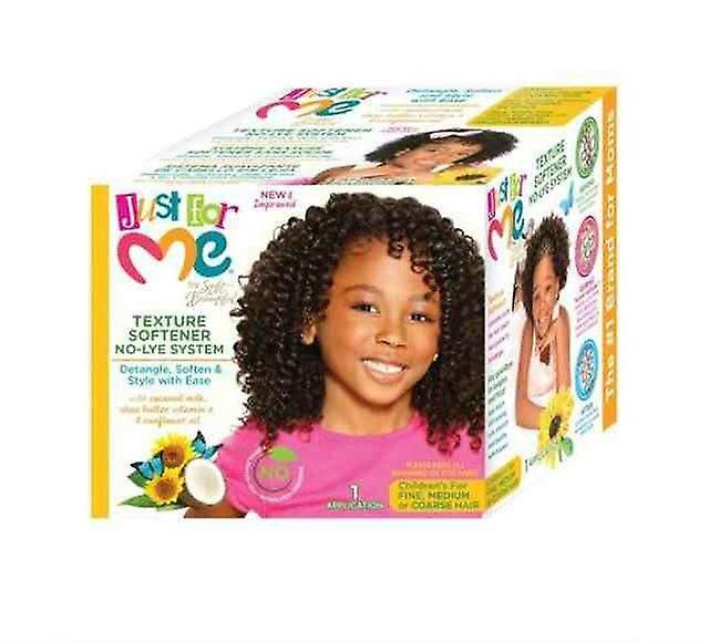 JUST FOR ME TEXTURE KIT