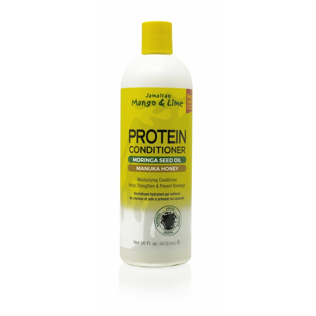 M&L PROTEIN CONDITIONER