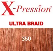 U.BRAID #350