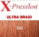 U.BRAID #350