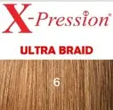 U.BRAID #6