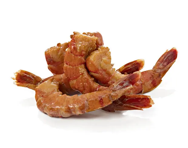 CREVETTES FUMEES 75GR