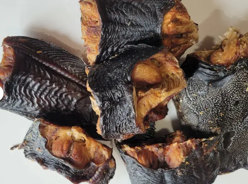 CATFISCH FUME COUPE /KG