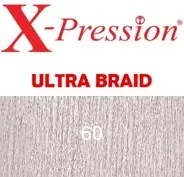 U.BRAID #60