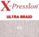 U.BRAID #60