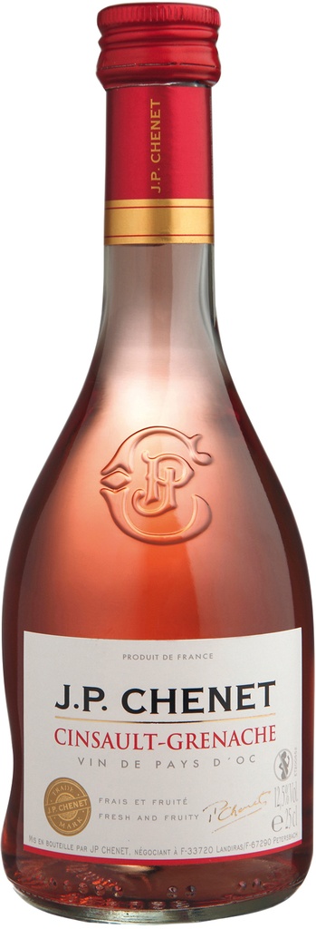 JP CHENET ROSE 75CL