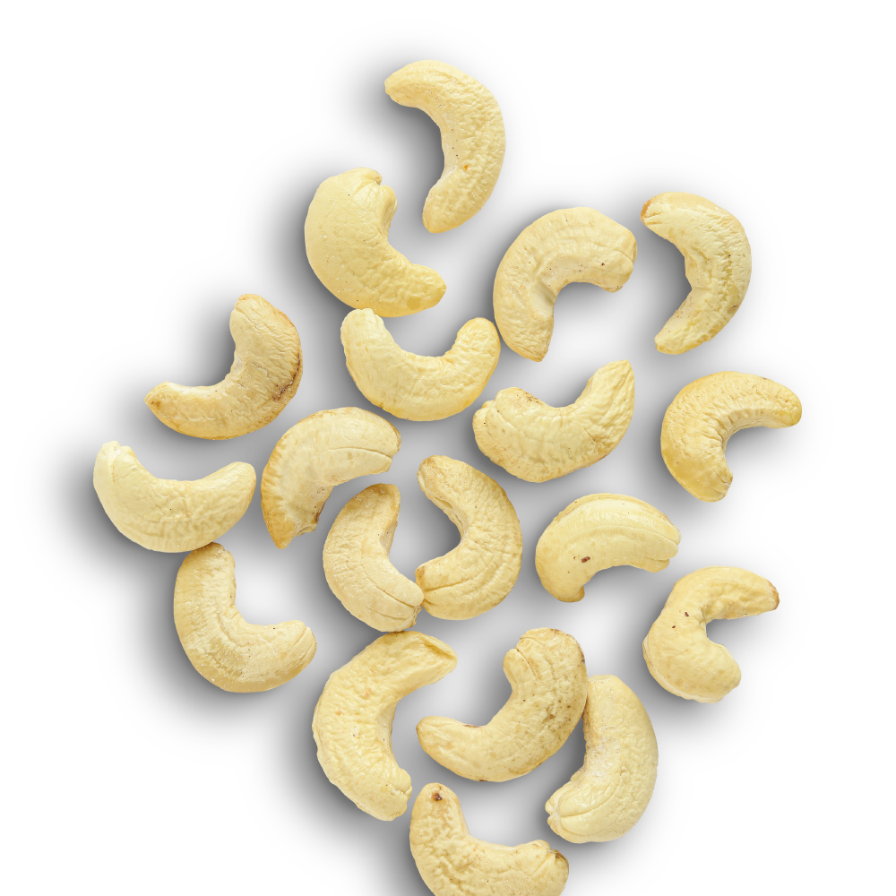 KASANA CAJOU NATURE 150GR