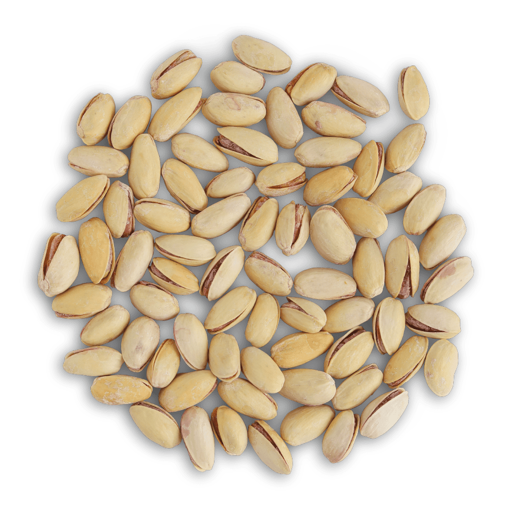 KASANA PISTACHES GRILLEES SALEES 125GR