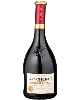 JP CHENET ROUGE 75CL