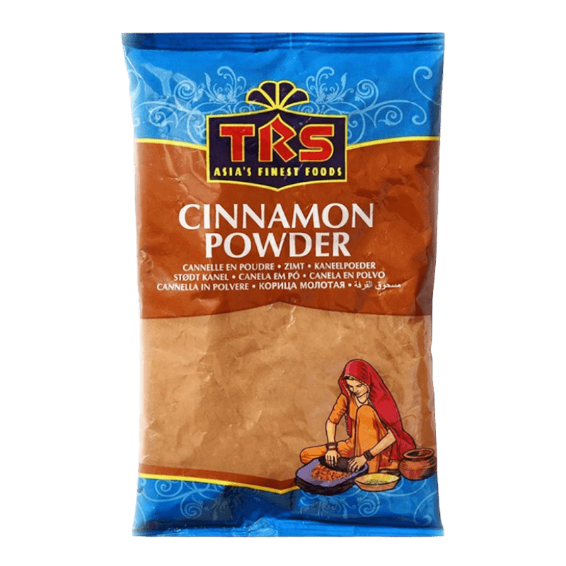 TRS CINNAMON POWDER 100GR