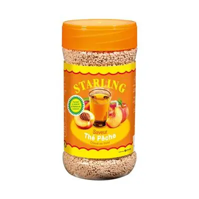 STARLING PECHE 400G